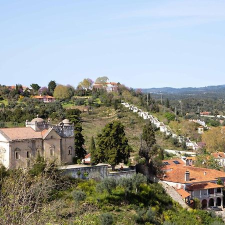 Casalinho In Portugal Country House Томар Экстерьер фото