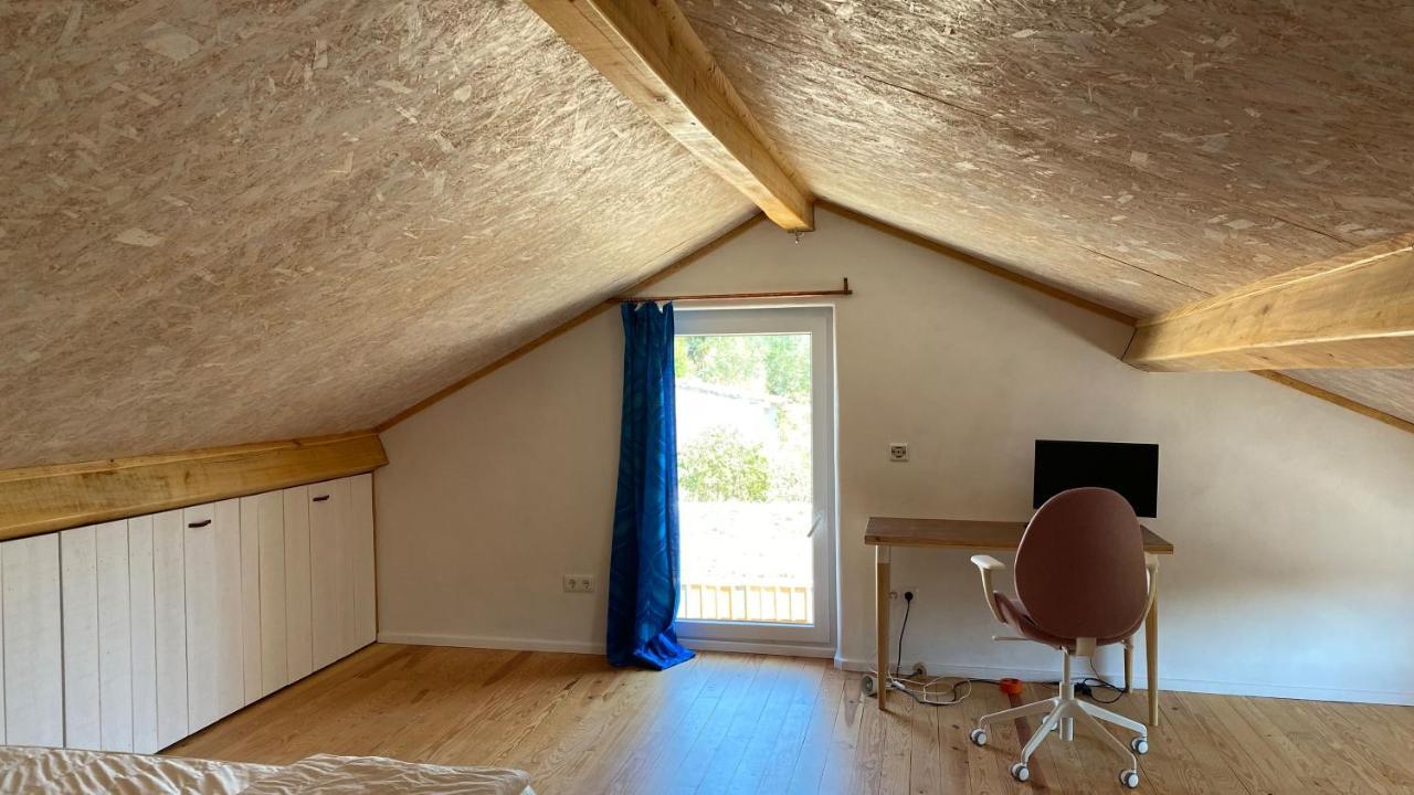 Casalinho In Portugal Country House Томар Экстерьер фото